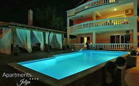 Apartmani Julija